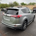 Used 2018 Toyota RAV4 XLE image 3