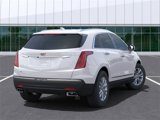 New 2025 Cadillac XT5 Luxury image 4