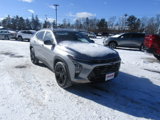 New 2025 Chevrolet Trax ACTIV w/ Driver Confidence Package image 3