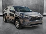 Used 2019 Toyota RAV4 LE w/ All Weather Liner Package image 3