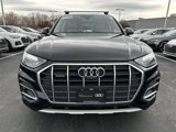 Certified 2021 Audi Q5 2.0T Premium Plus w/ Premium Plus Package image 3