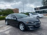 Used 2018 Chevrolet Malibu LS image 3