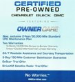 Certified 2022 Chevrolet Equinox LT image 3