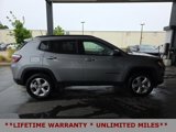 Used 2020 Jeep Compass Latitude w/ Popular Equipment Group image 3
