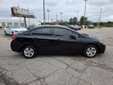 Used 2013 Honda Civic LX image 4