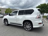 Used 2016 Lexus GX 460 image 4