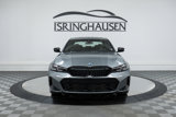 New 2025 BMW 330i xDrive Sedan w/ M Sport Package image 2
