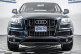 Used 2015 Audi Q7 3.0T S line Prestige w/ Towing Package image 2