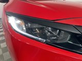 Used 2021 Honda Civic LX image 4