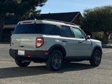 Used 2024 Ford Bronco Sport Big Bend w/ Convenience Package image 6