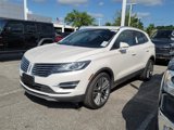 Used 2016 Lincoln MKC Reserve w/ Lincoln MKC Climate Package image 4