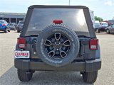 Used 2018 Jeep Wrangler Unlimited Sahara image 5