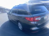Used 2018 Honda Odyssey EX-L image 3