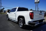 Used 2022 GMC Sierra 1500 SLT w/ SLT Premium Plus Package image 3