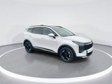New 2026 Kia Sportage EX image 2