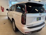 Used 2022 Cadillac Escalade Premium Luxury image 6