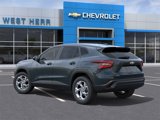 New 2025 Chevrolet Trax LS w/ LS Convenience Package image 3