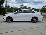Certified 2023 Kia Forte LXS w/ LXS Technology Package image 4