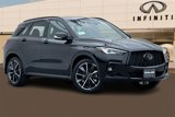New 2024 INFINITI QX50 Sport image 2