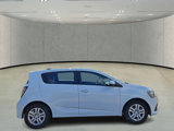 Used 2020 Chevrolet Sonic LT image 4