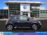 Used 2014 FIAT 500 e image 4