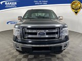 Used 2013 Ford F150 XLT image 2