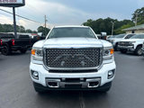 Used 2015 GMC Sierra 2500 Denali w/ Duramax Plus Package image 2