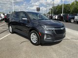 Used 2022 Chevrolet Equinox LT image 3