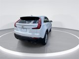 Certified 2022 Cadillac XT4 Luxury w/ Driver Awareness Package image 2