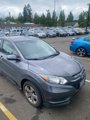 Used 2018 Honda HR-V LX image 2