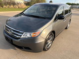 Used 2013 Honda Odyssey EX-L image 2