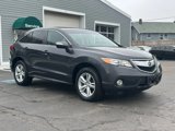 Used 2014 Acura RDX AWD w/ Technology Package image 3