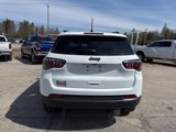 New 2025 Jeep Compass Latitude w/ Convenience Group image 4