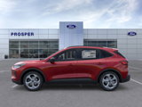 New 2025 Ford Escape ST-Line w/ Equipment Group 301A image 3