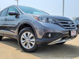 Used 2014 Honda CR-V EX-L image 2