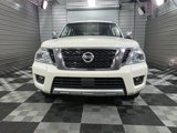 Used 2017 Nissan Armada SL w/ Moonroof Package image 3