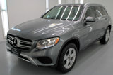 Used 2017 Mercedes-Benz GLC 300 w/ Premium 1 Package image 4