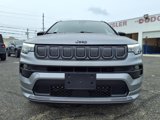 Used 2022 Jeep Compass High Altitude image 2