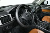 Used 2018 Volkswagen Atlas SEL Premium image 4