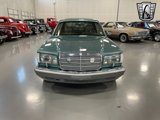 Used 1987 Mercedes-Benz 420 SEL image 2