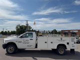 Used 2017 RAM 3500 Tradesman w/ Power & Remote Entry Group image 4