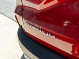 Used 2022 Ford Escape Titanium w/ Titanium Elite Package image 3