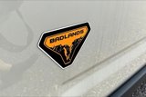 New 2024 Ford Bronco Sport Badlands image 6