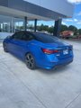 Used 2021 Nissan Sentra SR image 4