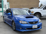 Used 2009 Subaru Impreza WRX Sedan image 2