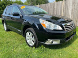 Used 2010 Subaru Outback 2.5i Premium image 2