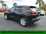 Used 2022 Chevrolet Blazer LT image 3