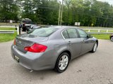 Used 2013 INFINITI G37 x Sedan image 6