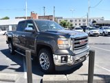 Used 2014 GMC Sierra 1500 SLT w/ SLT Crew Cab Value Package image 3