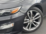Certified 2023 Chevrolet Malibu LT image 2
